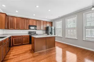 4721 Creekside Villas Way SE, Smyrna, GA 30082 - Photo 11