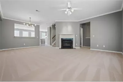 4721 Creekside Villas Way SE, Smyrna, GA 30082 - Photo 3