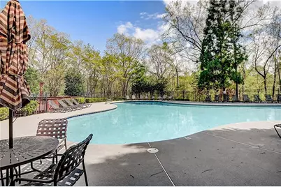 4721 Creekside Villas Way SE, Smyrna, GA 30082 - Photo 37