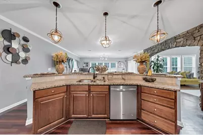 604 Arbor Ridge, Loganville, GA 30052 - Photo 13