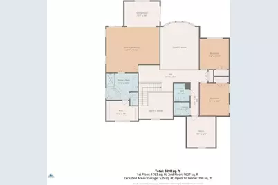 604 Arbor Ridge, Loganville, GA 30052 - Photo 49