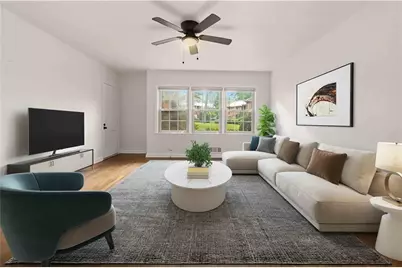 [Address not provided], Atlanta, GA 30305 - Photo 1