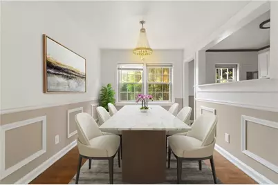 [Address not provided], Atlanta, GA 30305 - Photo 3