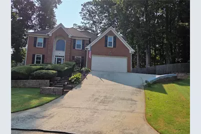 1044 Bellaire Court, Lawrenceville, GA 30043 - Photo 25