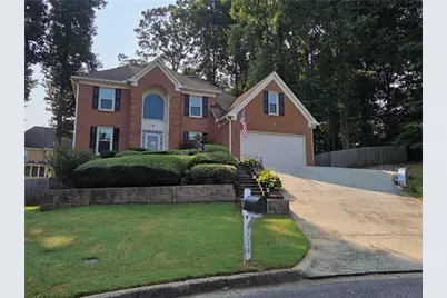 1044 Bellaire Court, Lawrenceville, GA 30043 - Photo 1