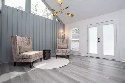 3702 Hembree Lane, Marietta, GA 30062 - Photo 5