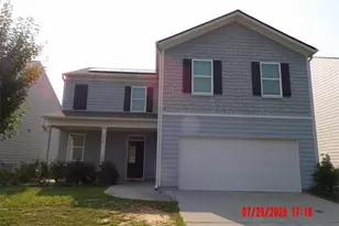 5537 Barberry Ave, Oakwood, GA 30566 - Photo 1