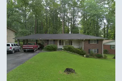 2738 Black Forest Trail SW, Atlanta, GA 30331 - Photo 1