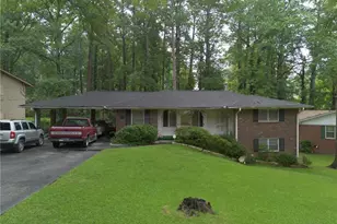 2738 Black Forest Trail SW, Atlanta, GA 30331 - Photo 1