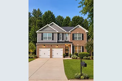 2072 Wildcat Falls Lane, Lawrenceville, GA 30043 - Photo 1
