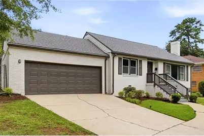 1179 SW Fountain Drive SW, Atlanta, GA 30314 - Photo 45