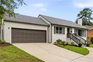 1179 SW Fountain Dr SW, Atlanta, GA 30314 - Photo 45