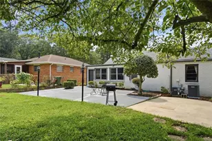 1179 SW Fountain Dr SW, Atlanta, GA 30314 - Photo 37