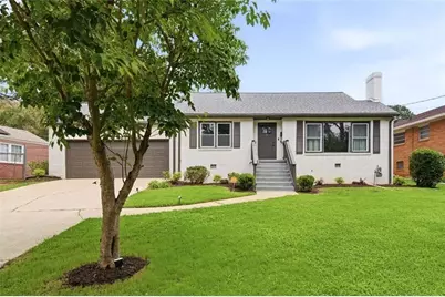 1179 SW Fountain Drive SW, Atlanta, GA 30314 - Photo 43