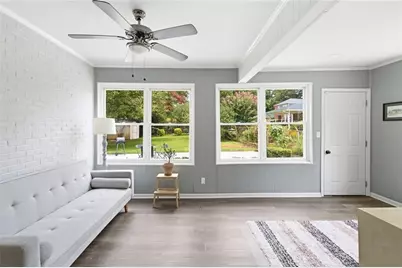 1179 SW Fountain Drive SW, Atlanta, GA 30314 - Photo 23