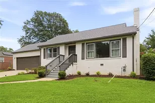 1179 SW Fountain Dr SW, Atlanta, GA 30314 - Photo 1