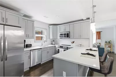 1179 SW Fountain Drive SW, Atlanta, GA 30314 - Photo 19