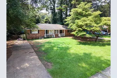 5604 Edith Street, Austell, GA 30106 - Photo 3