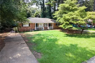 5604 Edith St, Austell, GA 30106 - Photo 3
