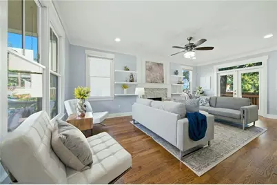 1303 Egan Way, East Point, GA 30344 - Photo 5