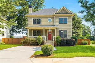 1303 Egan Way, East Point, GA 30344 - Photo 1