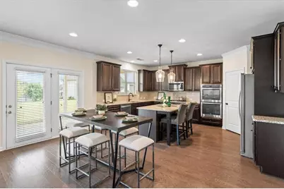 330 Piedmont Circle, Conyers, GA 30016 - Photo 3