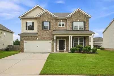 330 Piedmont Circle, Conyers, GA 30016 - Photo 1