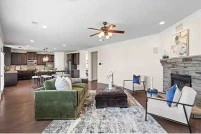 330 Piedmont Circle, Conyers, GA 30016 - Photo 5