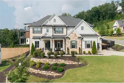 2775 Twisted Oak Lane NE, Marietta, GA 30066 - Photo 3
