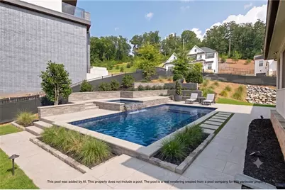 2775 Twisted Oak Lane NE, Marietta, GA 30066 - Photo 79