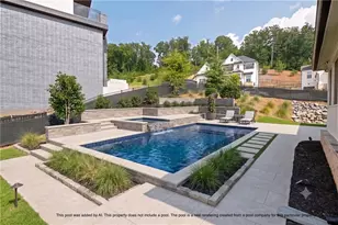 2775 Twisted Oak Ln NE, Marietta, GA 30066 - Photo 79