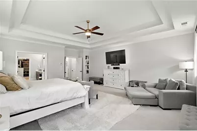 2775 Twisted Oak Lane NE, Marietta, GA 30066 - Photo 37