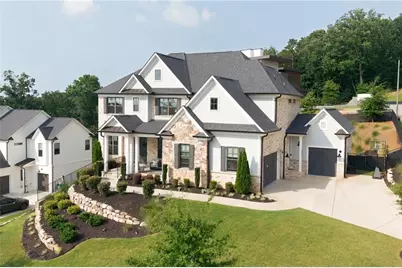 2775 Twisted Oak Lane NE, Marietta, GA 30066 - Photo 97