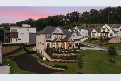 2775 Twisted Oak Lane NE, Marietta, GA 30066 - Photo 99