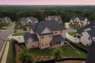2775 Twisted Oak Ln NE, Marietta, GA 30066 - Photo 9