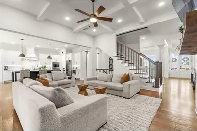 2775 Twisted Oak Lane NE, Marietta, GA 30066 - Photo 13