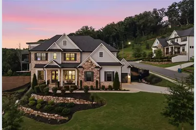 2775 Twisted Oak Lane NE, Marietta, GA 30066 - Photo 13