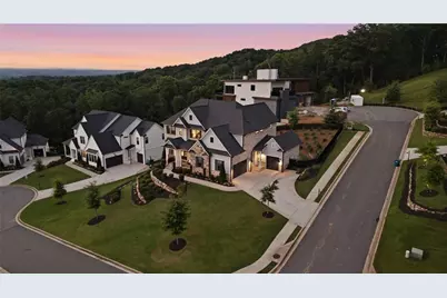 2775 Twisted Oak Lane NE, Marietta, GA 30066 - Photo 11