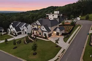 2775 Twisted Oak Ln NE, Marietta, GA 30066 - Photo 11