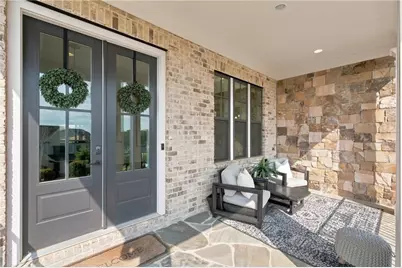 2775 Twisted Oak Lane NE, Marietta, GA 30066 - Photo 7