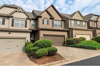 5614 Cobblestone Creek Avenue #8, Mableton, GA 30126 - Photo 3
