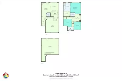 5614 Cobblestone Creek Avenue #8, Mableton, GA 30126 - Photo 59