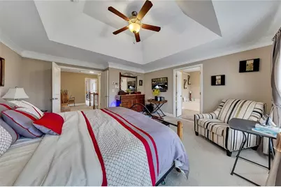 5614 Cobblestone Creek Avenue #8, Mableton, GA 30126 - Photo 21