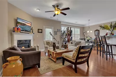 5614 Cobblestone Creek Avenue #8, Mableton, GA 30126 - Photo 7