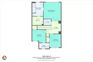 5614 Cobblestone Creek Avenue, Mableton, GA 30126 - Photo 57
