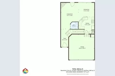 5614 Cobblestone Creek Avenue #8, Mableton, GA 30126 - Photo 55