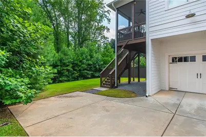 1264 Hayes Drive SE, Smyrna, GA 30080 - Photo 39