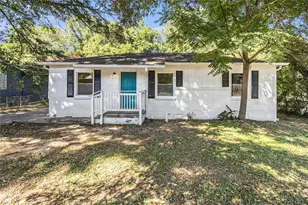 1317 Redford Dr SE, Atlanta, GA 30315 - Photo 1