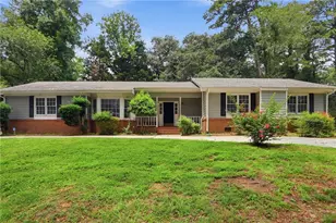 6488 Edenfield Dr, Lithonia, GA 30058 - Photo 1