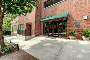 115 W Peachtree Pl NW, Atlanta, GA 30313 - Photo 1
